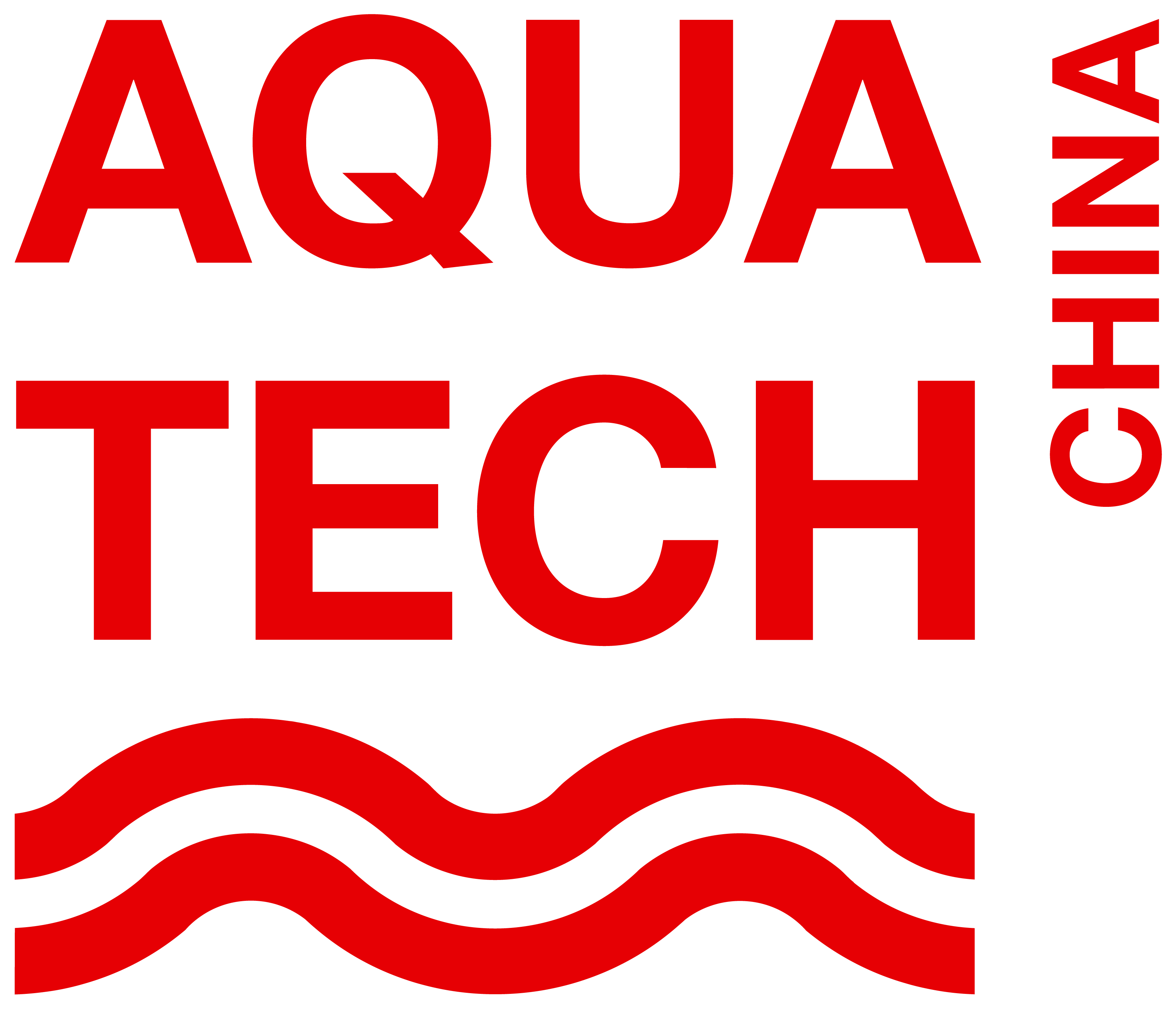 Aquatech China