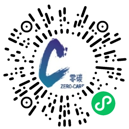 加入协会小程序二维码